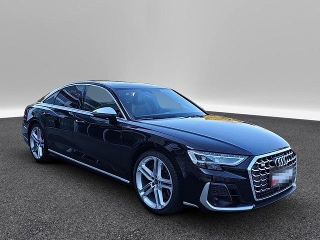Audi S8 4.0 TFSI quattro Tiptronic Matrix Pano foto 2
