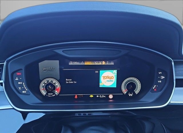 Audi S8 4.0 TFSI quattro Tiptronic Matrix Pano foto 11