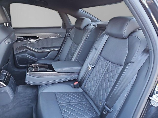Audi S8 4.0 TFSI quattro Tiptronic Matrix Pano foto 14
