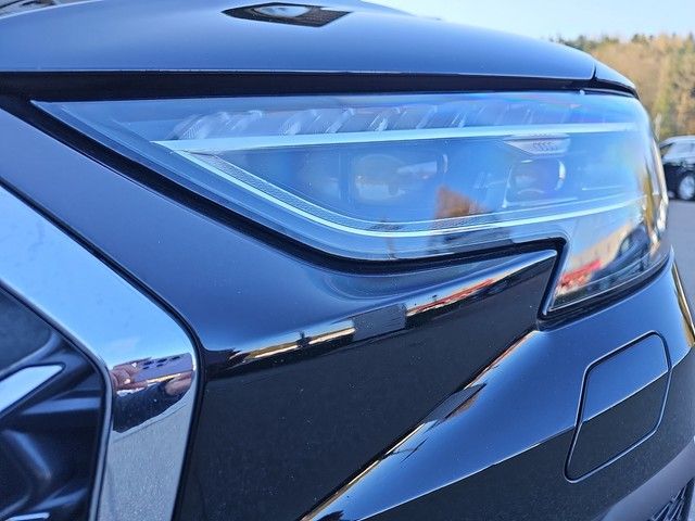 Audi S8 4.0 TFSI quattro Tiptronic Matrix Pano foto 15