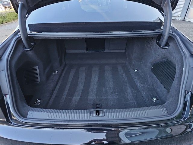 Audi S8 4.0 TFSI quattro Tiptronic Matrix Pano foto 16