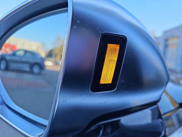 Audi S8 4.0 TFSI quattro Tiptronic Matrix Pano foto 21