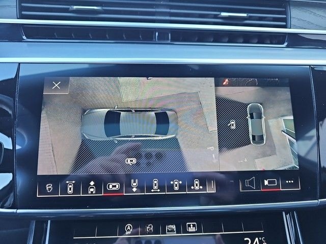 Audi S8 4.0 TFSI quattro Tiptronic Matrix Pano foto 22