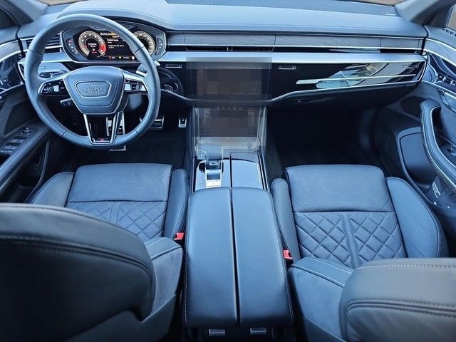 Audi S8 4.0 TFSI quattro Tiptronic Matrix Pano foto 8