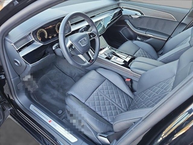 Audi S8 4.0 TFSI quattro Tiptronic Matrix Pano foto 9