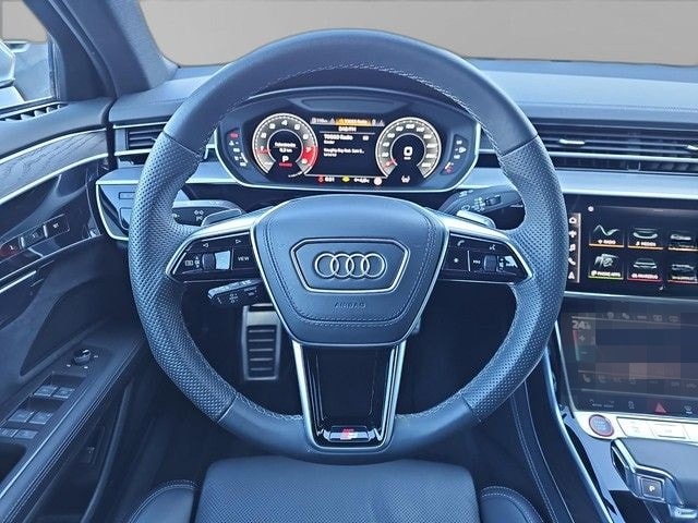 Audi S8 4.0 TFSI quattro Tiptronic Matrix Pano foto 10