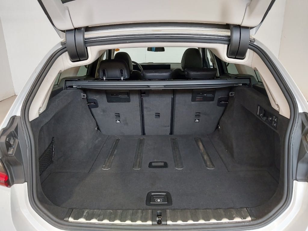 BMW 320d Touring xDrive ACC AHK KZU LRHZ PANO STHZ foto 14