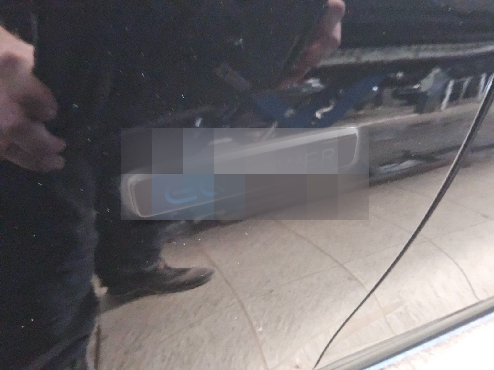 Mercedes-Benz A 250 e AMG-Line Night Navi LED MBUX+ Kamera foto 12