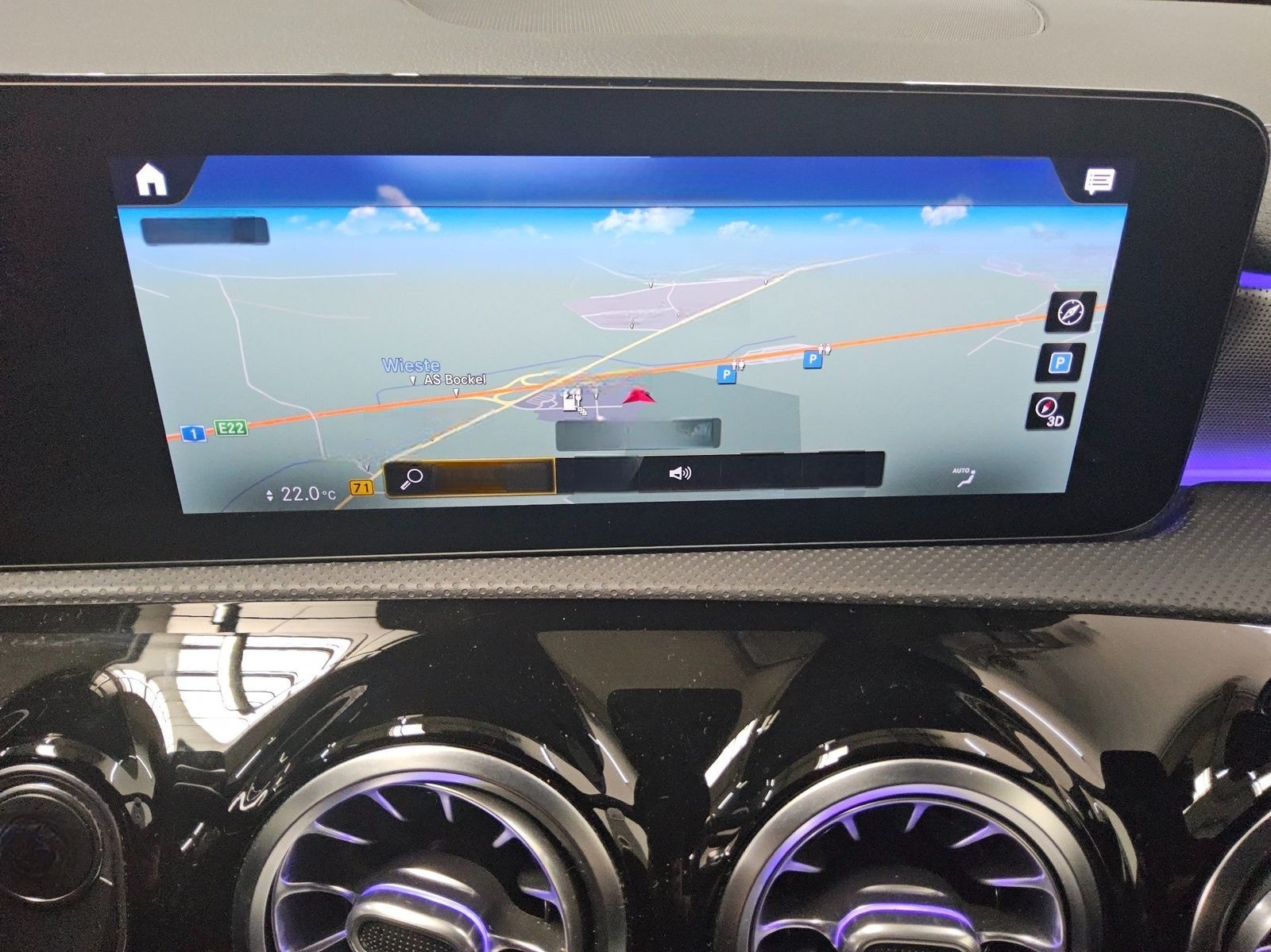 Mercedes-Benz A 250 e AMG-Line Night Navi LED MBUX+ Kamera foto 7