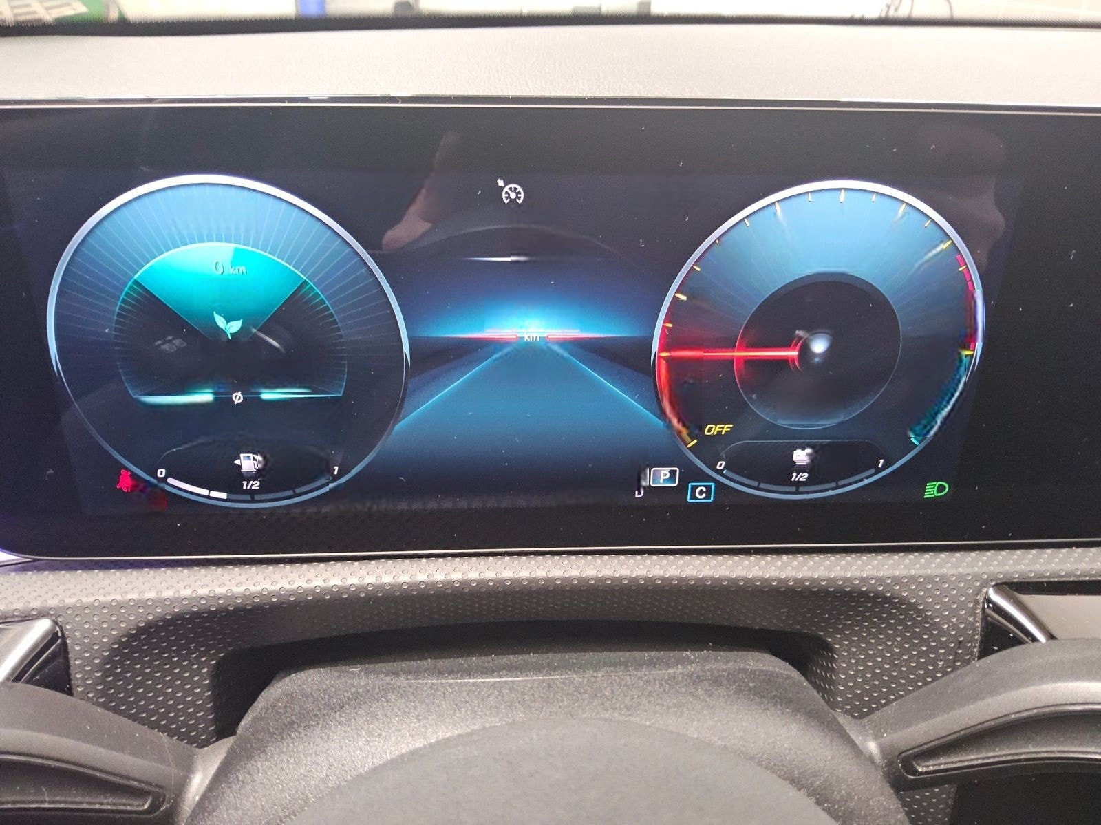 Mercedes-Benz A 250 e AMG-Line Night Navi LED MBUX+ Kamera foto 8