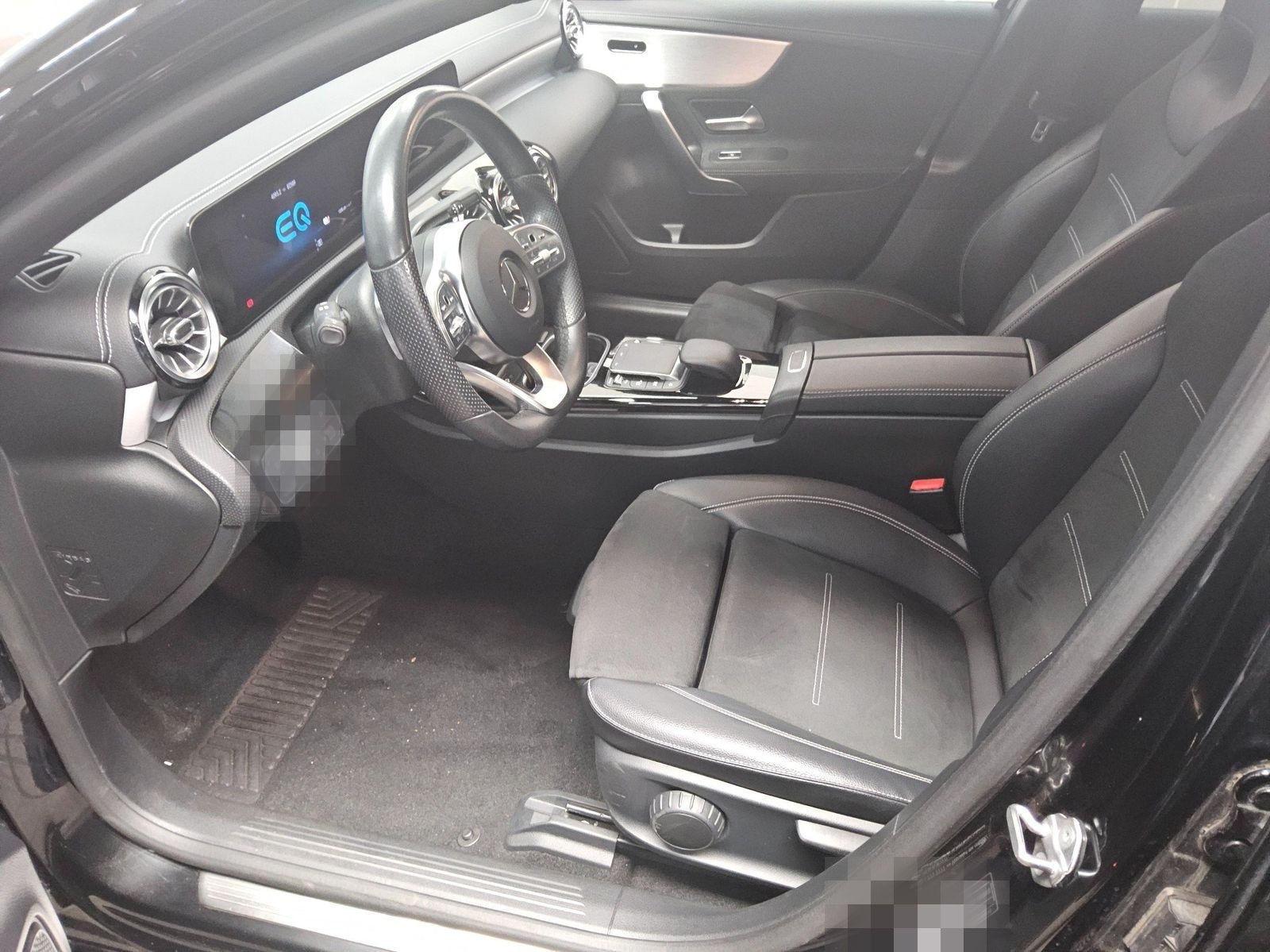 Mercedes-Benz A 250 e AMG-Line Night Navi LED MBUX+ Kamera foto 9