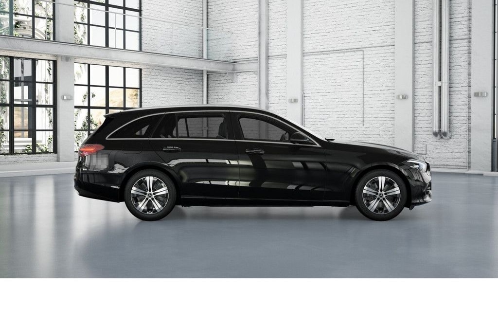 Mercedes-Benz C 200 T d Edition Avantgarde Distr. LED Kamera S foto 9