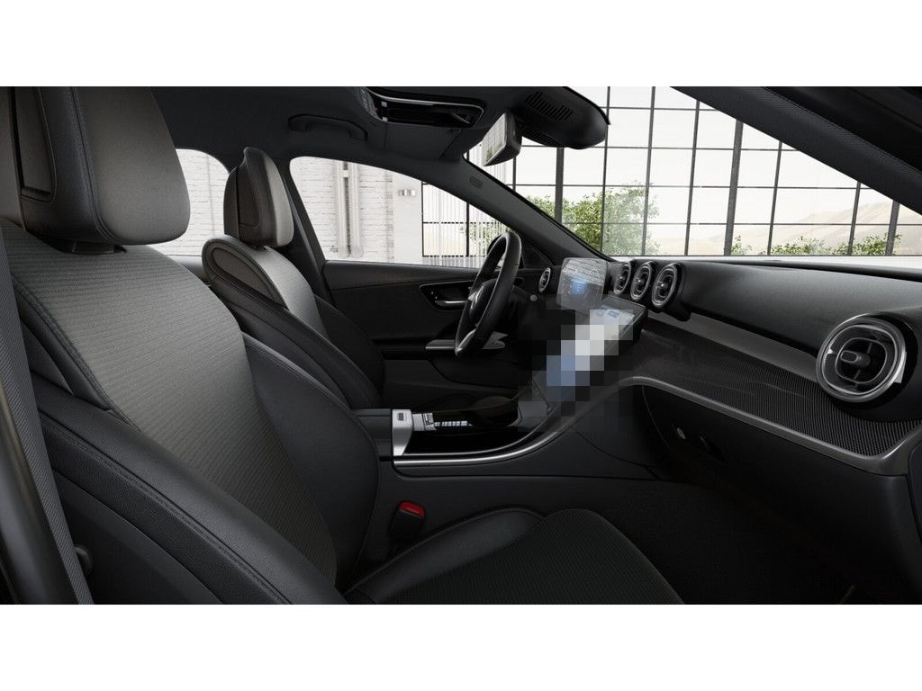 Mercedes-Benz C 200 T d Edition Avantgarde Distr. LED Kamera S foto 10