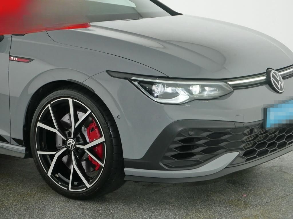Volkswagen Golf GTI 2.0 TSI Clubsport DSG LED-Matrix Pano foto 13