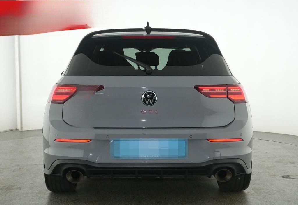 Volkswagen Golf GTI 2.0 TSI Clubsport DSG LED-Matrix Pano foto 15