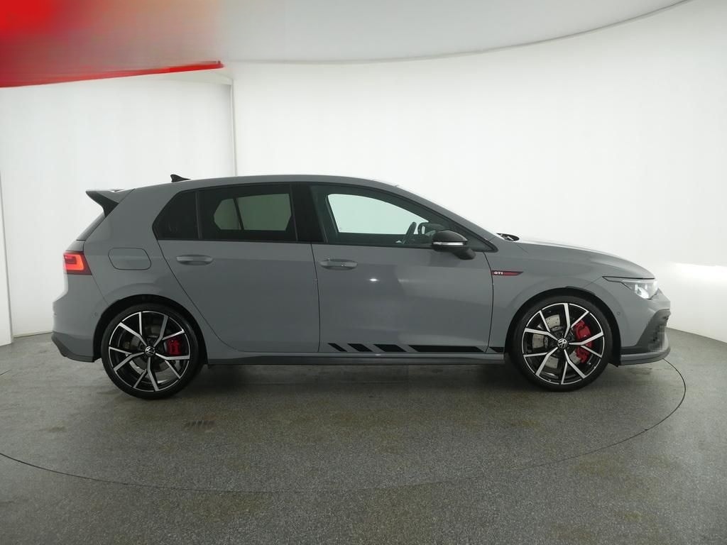 Volkswagen Golf GTI 2.0 TSI Clubsport DSG LED-Matrix Pano foto 16
