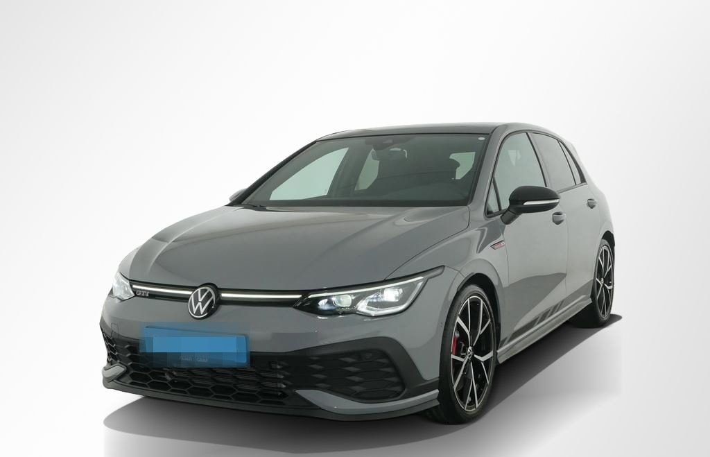 Volkswagen Golf GTI 2.0 TSI Clubsport DSG LED-Matrix Pano foto 17
