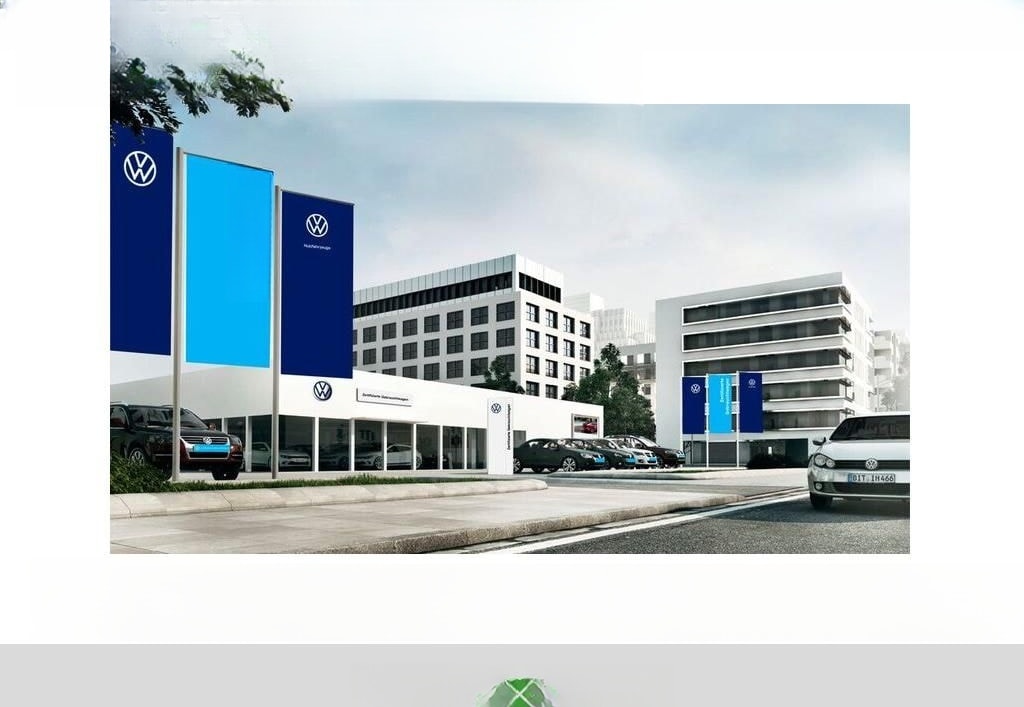 Volkswagen Golf GTI 2.0 TSI Clubsport DSG LED-Matrix Pano foto 5