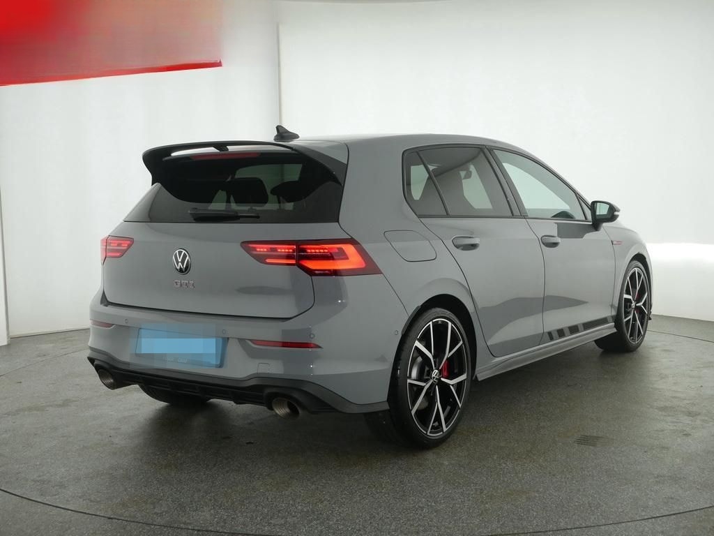Volkswagen Golf GTI 2.0 TSI Clubsport DSG LED-Matrix Pano foto 6