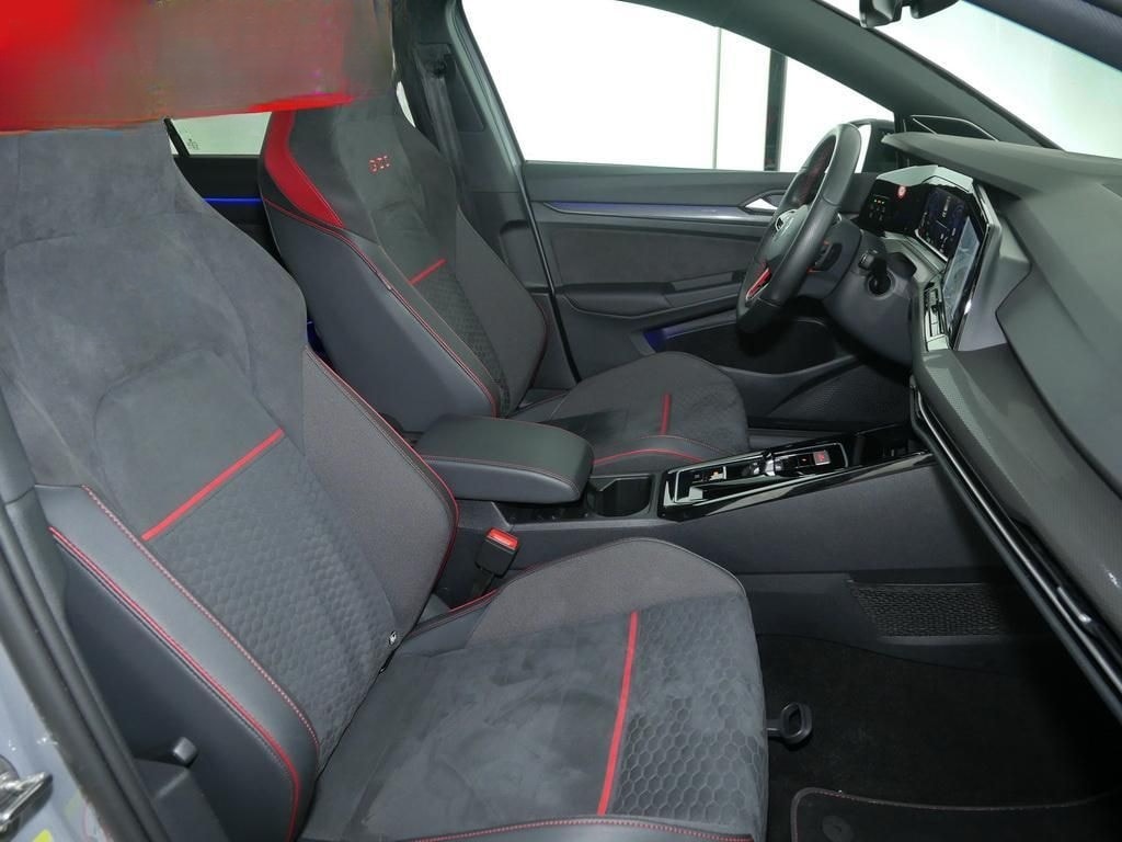 Volkswagen Golf GTI 2.0 TSI Clubsport DSG LED-Matrix Pano foto 8