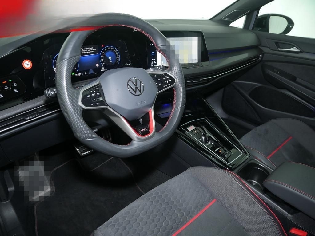 Volkswagen Golf GTI 2.0 TSI Clubsport DSG LED-Matrix Pano foto 10