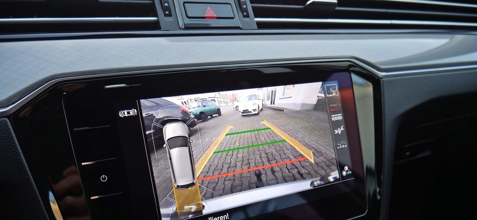 Volkswagen Passat Variant 2.0 TDI DSG AHK Matrix Assistenzp foto 20