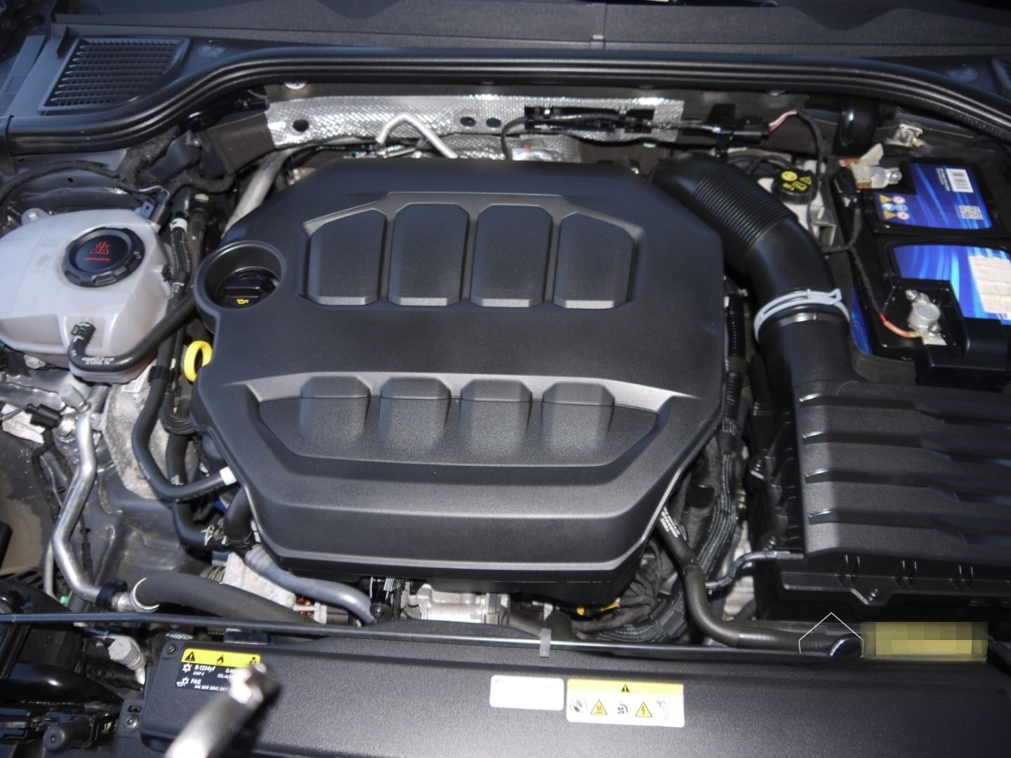 Volkswagen Golf GTI DSG ClubSport NAVI LED APS SH foto 14