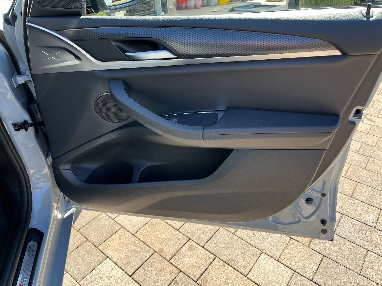 BMW X3 2.0iX M Paket LivePR Hifi Laser ACC  Komf 19 foto 18