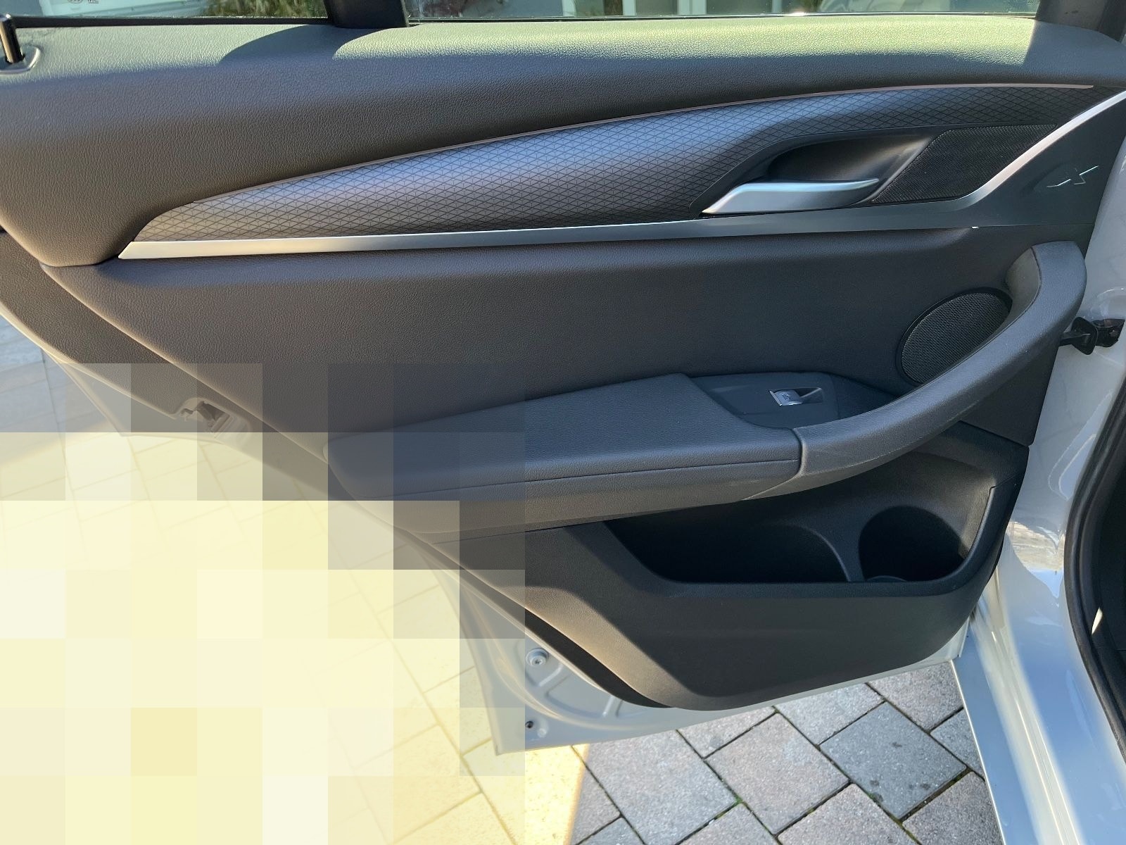 BMW X3 2.0iX M Paket LivePR Hifi Laser ACC  Komf 19 foto 19