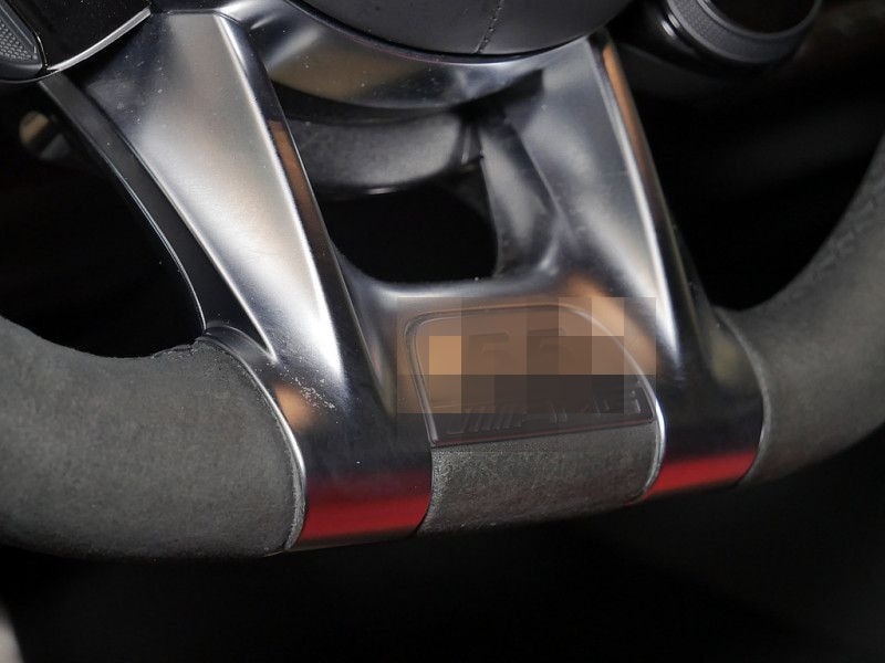 Mercedes-Benz GLE 63 AMG S 4M+ BURM NIGHT DRIVERS WIDE MEMO foto 18