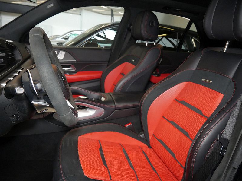 Mercedes-Benz GLE 63 AMG S 4M+ BURM NIGHT DRIVERS WIDE MEMO foto 19