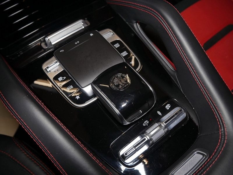 Mercedes-Benz GLE 63 AMG S 4M+ BURM NIGHT DRIVERS WIDE MEMO foto 20