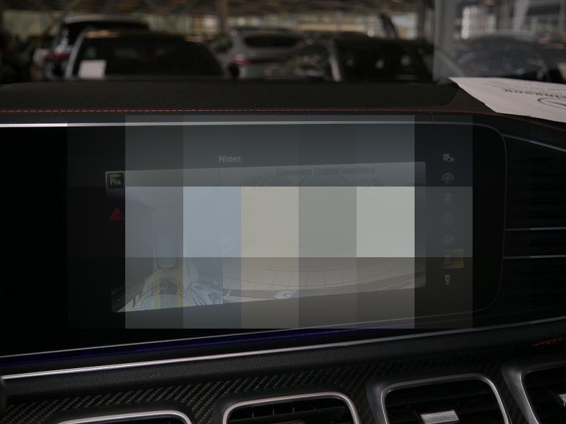 Mercedes-Benz GLE 63 AMG S 4M+ BURM NIGHT DRIVERS WIDE MEMO foto 21