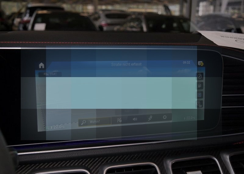 Mercedes-Benz GLE 63 AMG S 4M+ BURM NIGHT DRIVERS WIDE MEMO foto 22