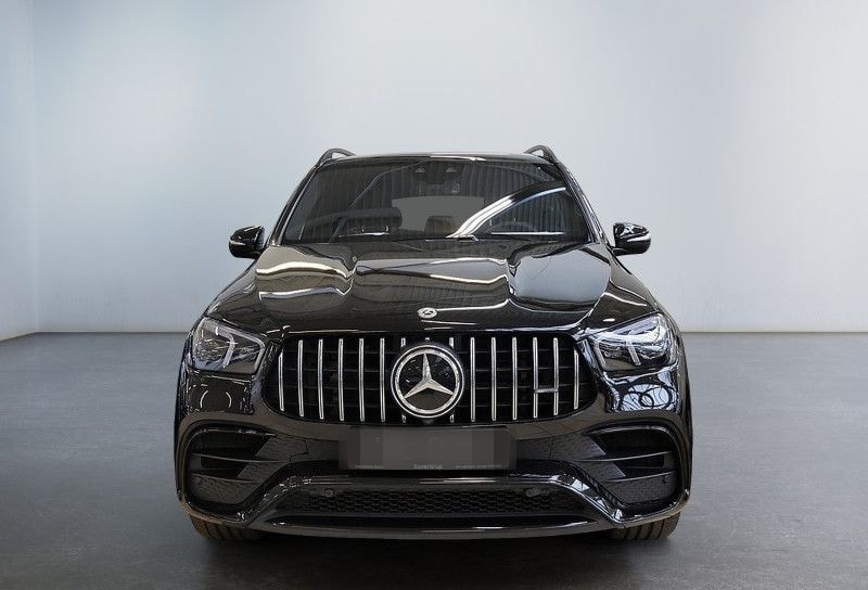 Mercedes-Benz GLE 63 AMG S 4M+ BURM NIGHT DRIVERS WIDE MEMO foto 4