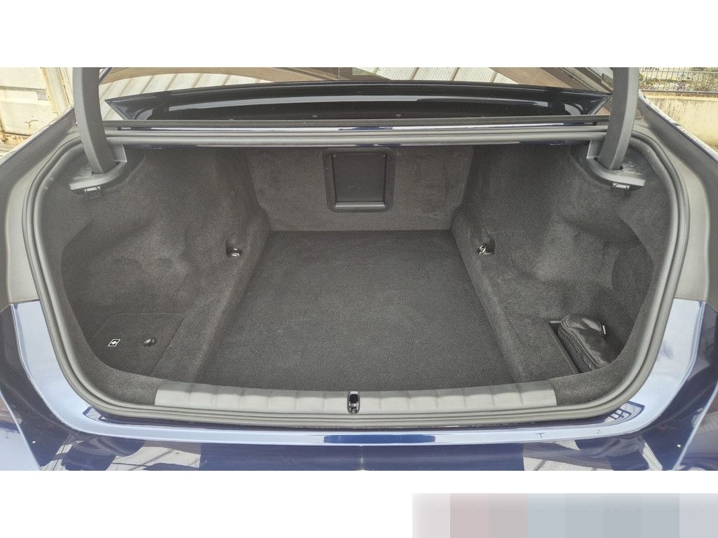 BMW 740 d xDrive M Sport Pro E-TÜREN+SITZBELÜFTUNG foto 12