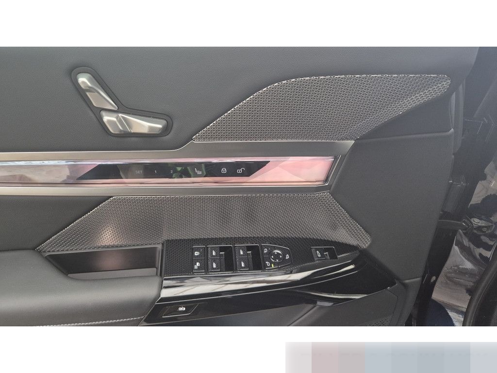 BMW 740 d xDrive M Sport Pro E-TÜREN+SITZBELÜFTUNG foto 8