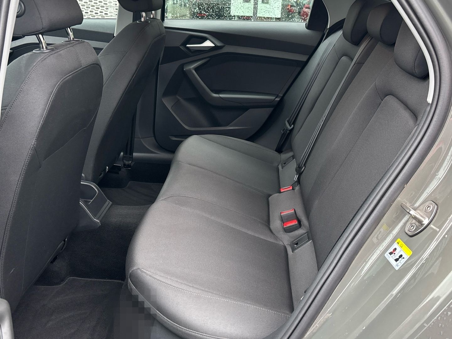 Audi A1 Sportback S line 30 TFSI MMI LED Sitzheizung foto 11
