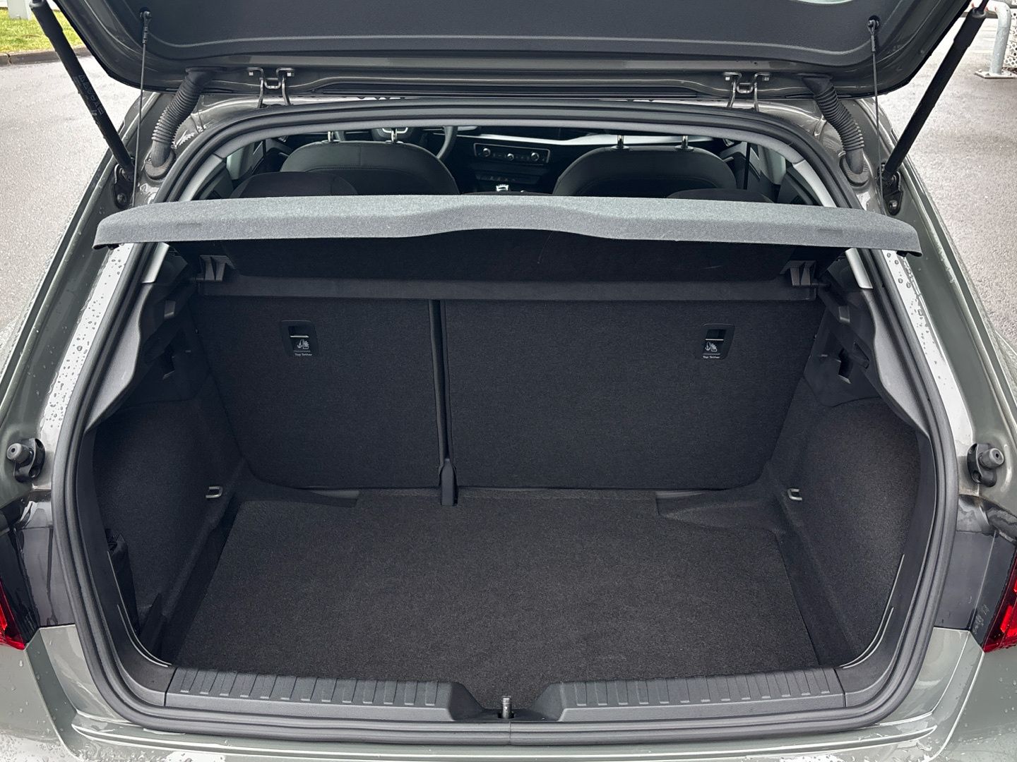 Audi A1 Sportback S line 30 TFSI MMI LED Sitzheizung foto 13