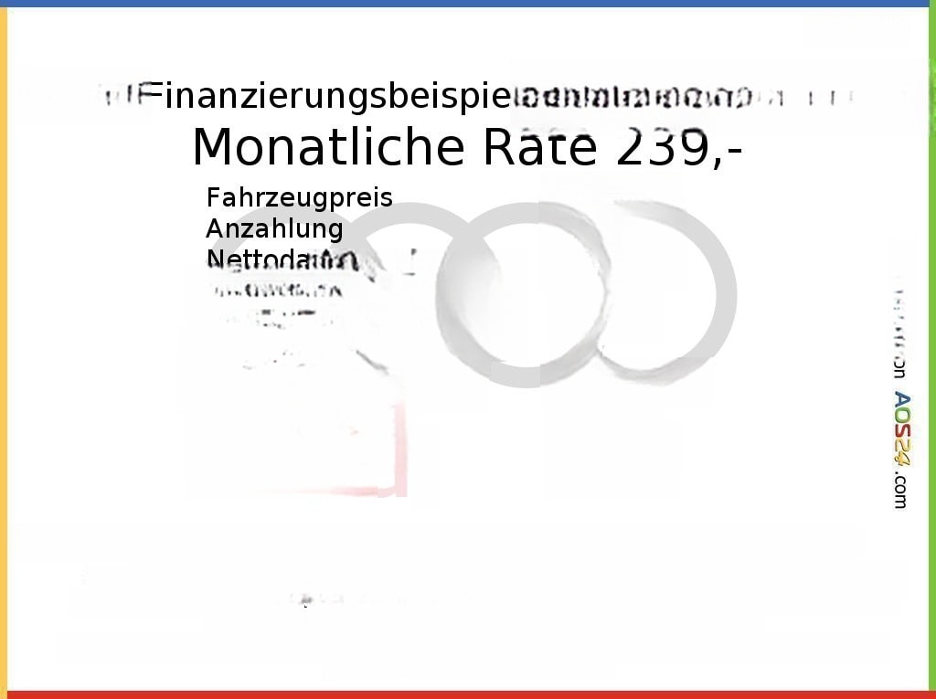 Audi A1 Sportback S line 30 TFSI MMI LED Sitzheizung foto 15