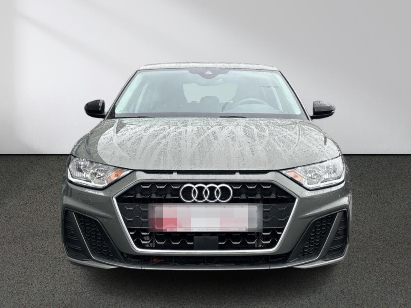 Audi A1 Sportback S line 30 TFSI MMI LED Sitzheizung foto 4