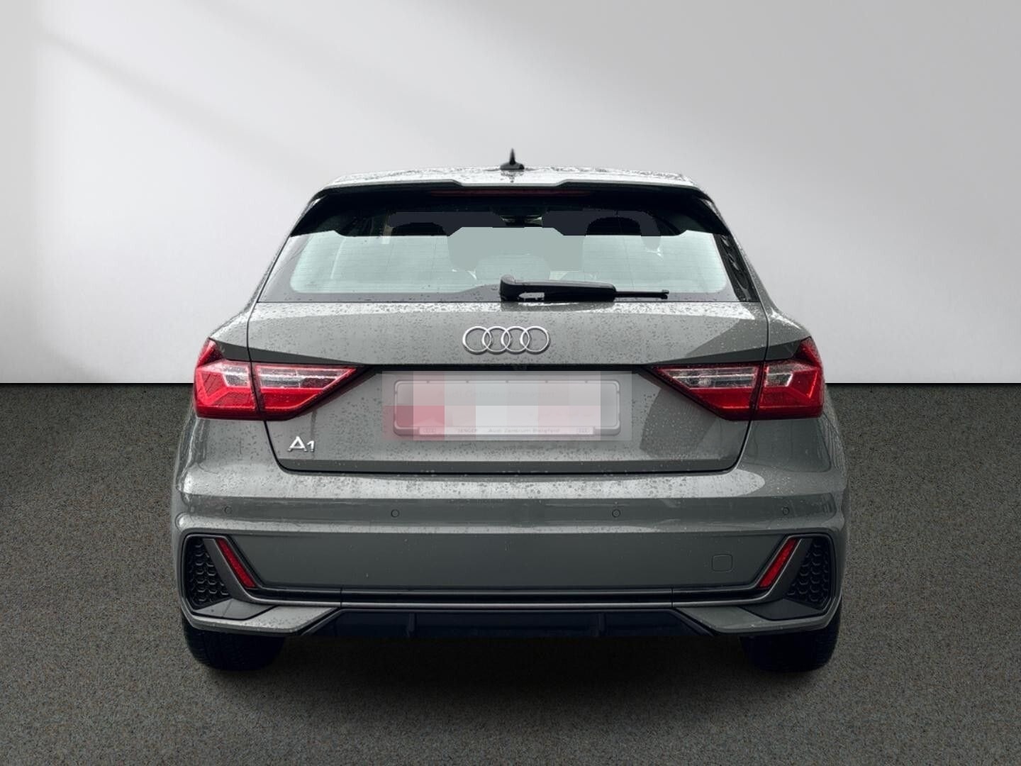 Audi A1 Sportback S line 30 TFSI MMI LED Sitzheizung foto 5