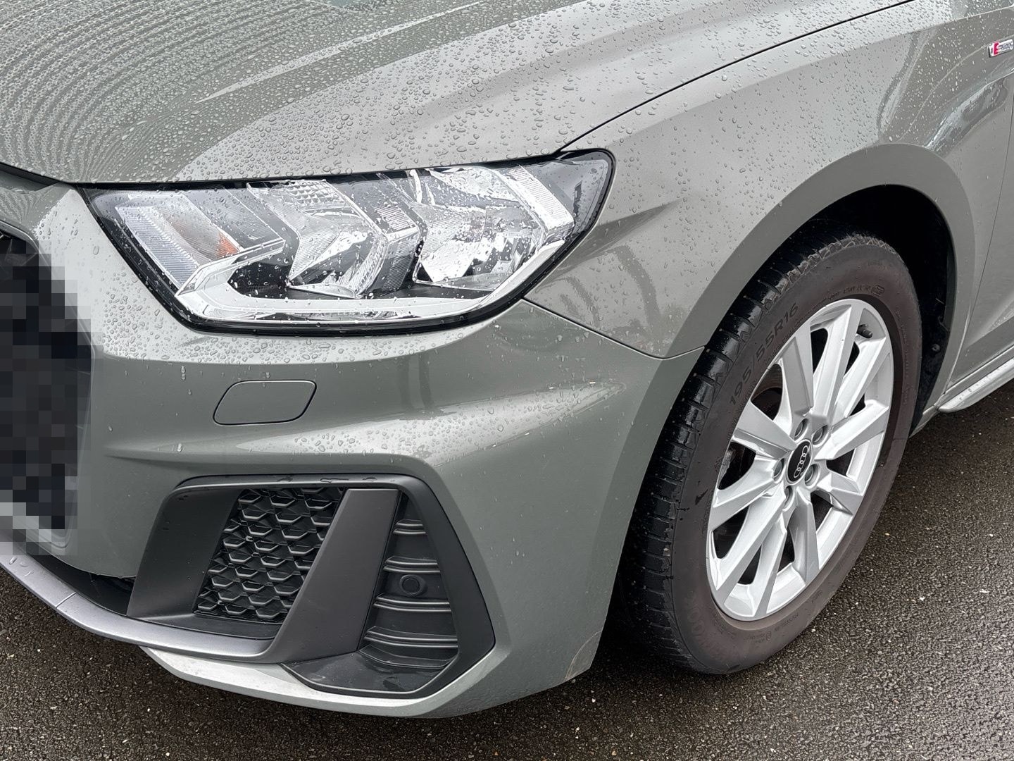 Audi A1 Sportback S line 30 TFSI MMI LED Sitzheizung foto 6