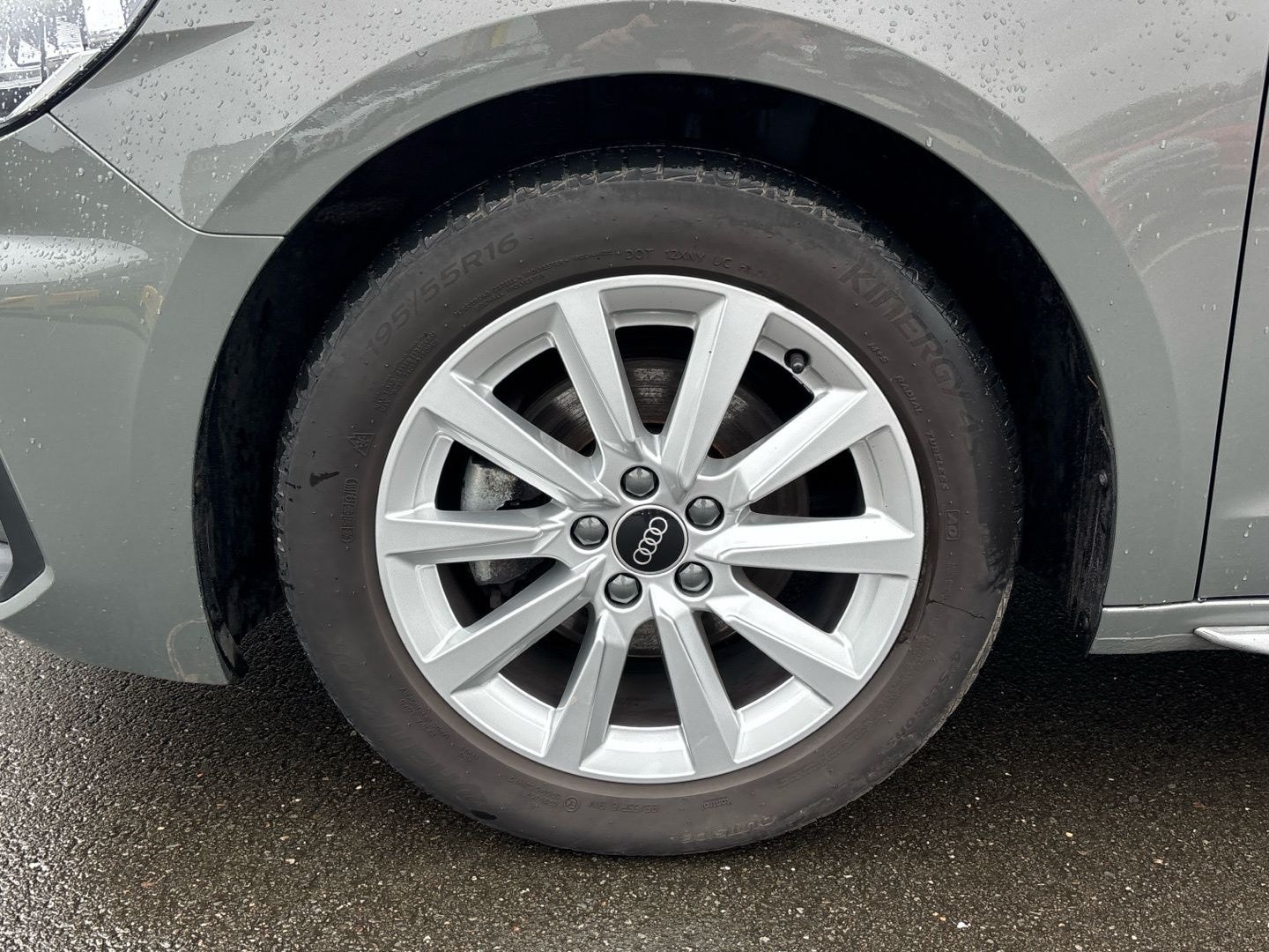 Audi A1 Sportback S line 30 TFSI MMI LED Sitzheizung foto 7