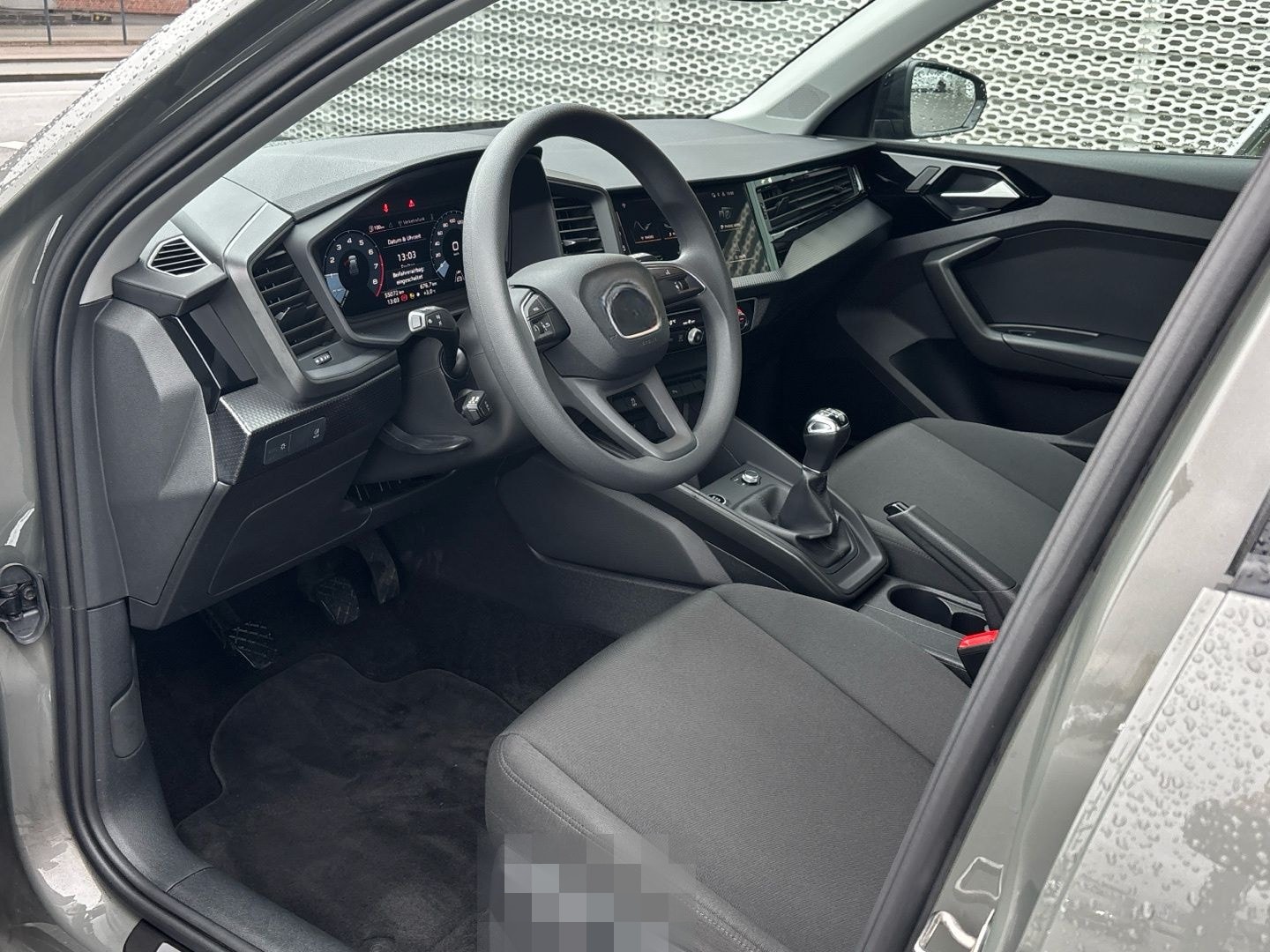 Audi A1 Sportback S line 30 TFSI MMI LED Sitzheizung foto 9