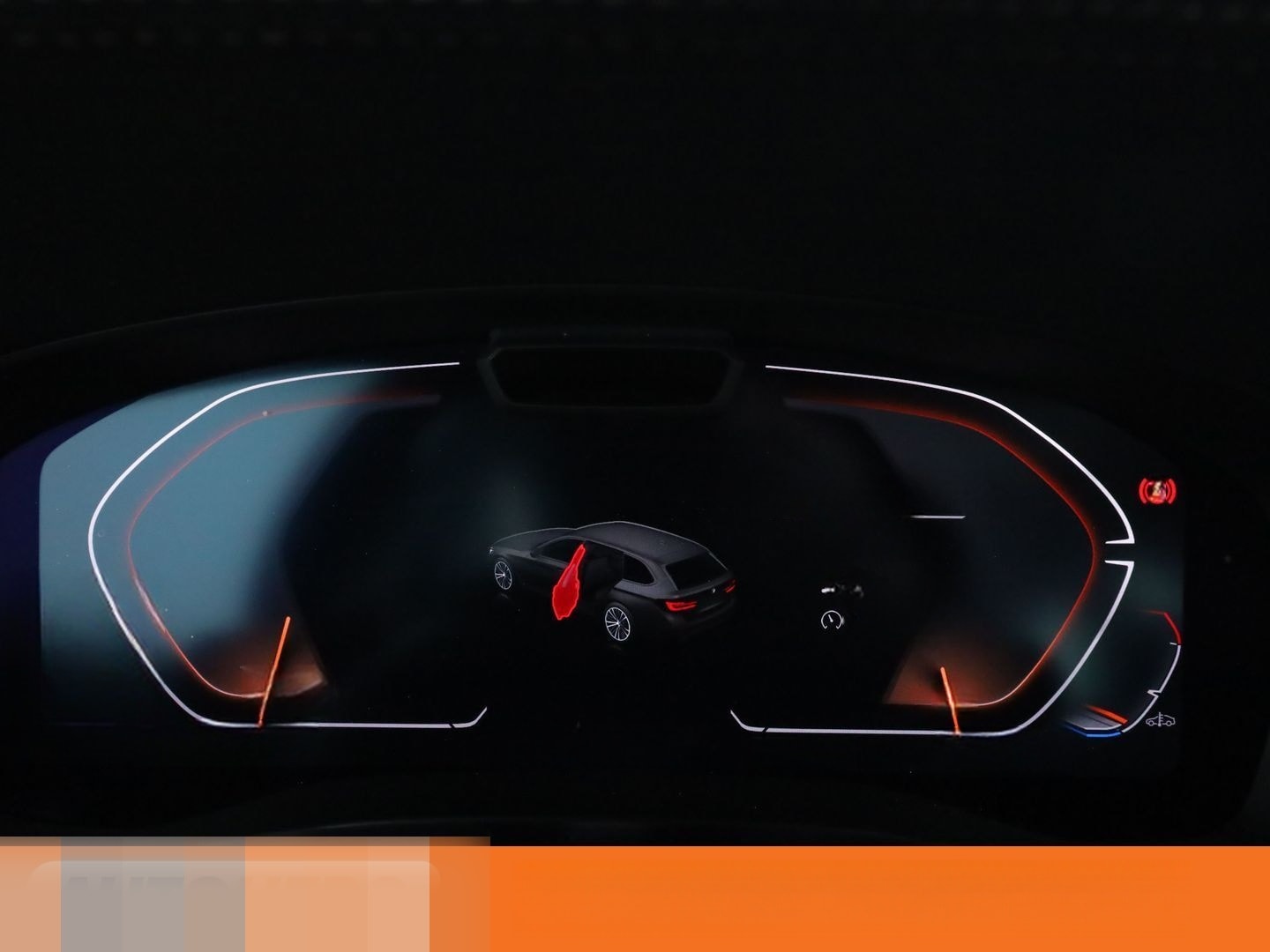 BMW 530d Mild-Hybrid Luxury Line Aut*NAVI*LASER*HUD* foto 20