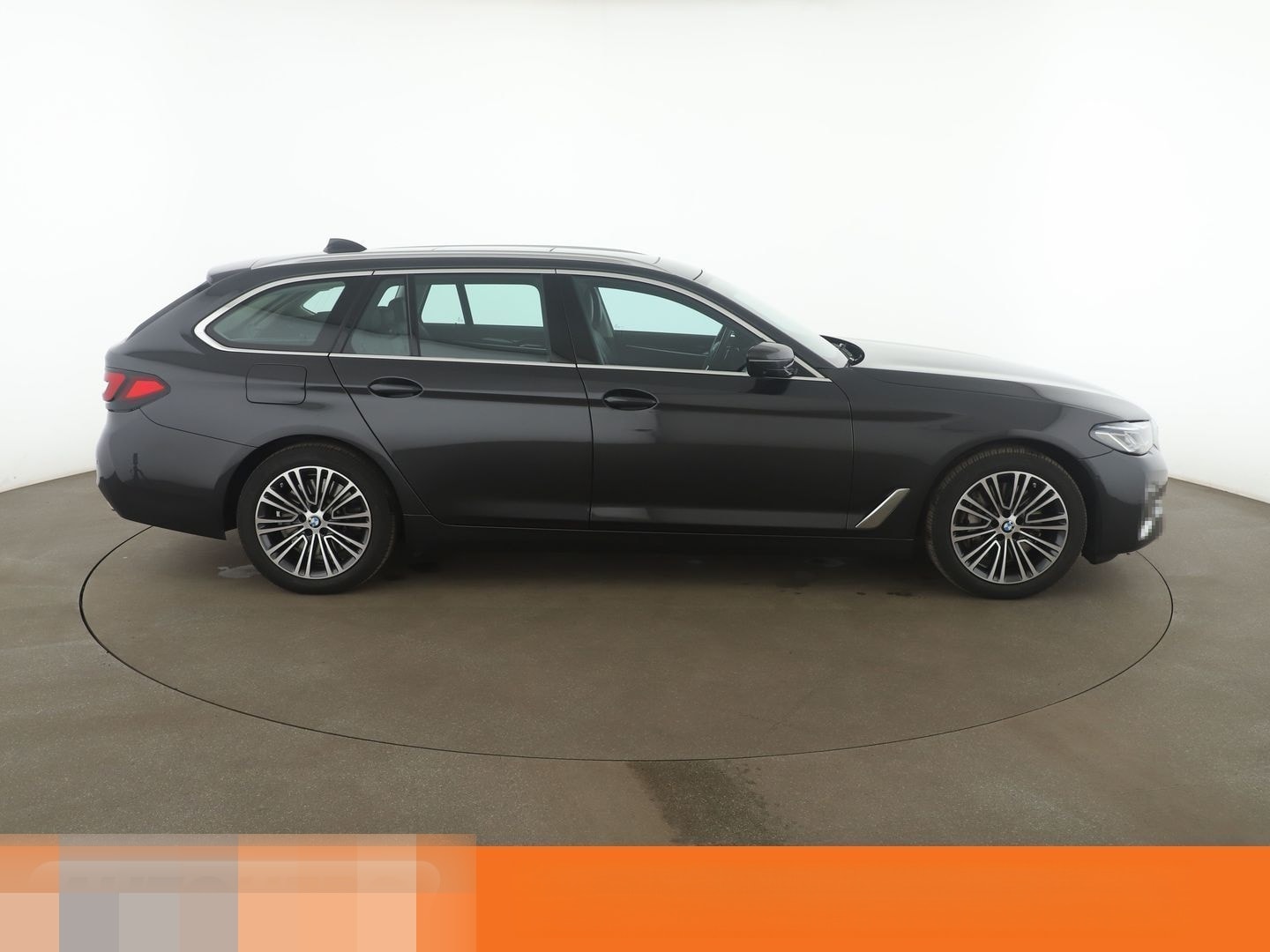 BMW 530d Mild-Hybrid Luxury Line Aut*NAVI*LASER*HUD* foto 7