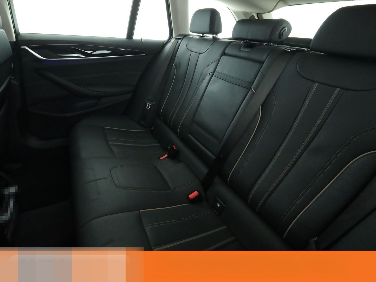 BMW 530d Mild-Hybrid Luxury Line Aut*NAVI*LASER*HUD* foto 14