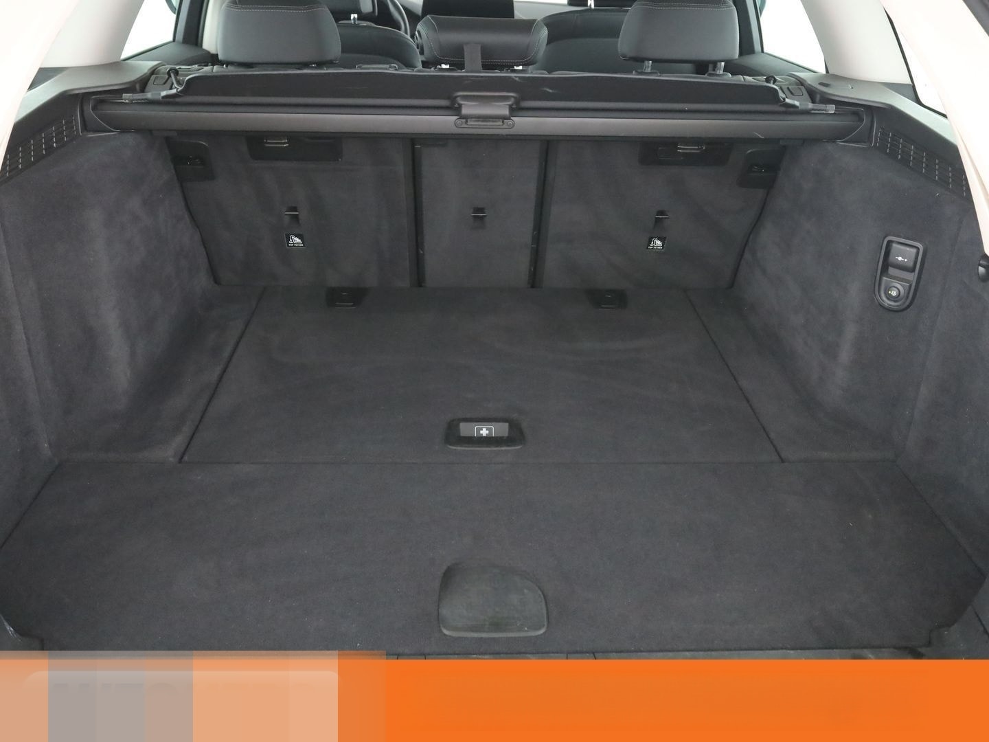 BMW 530d Mild-Hybrid Luxury Line Aut*NAVI*LASER*HUD* foto 18