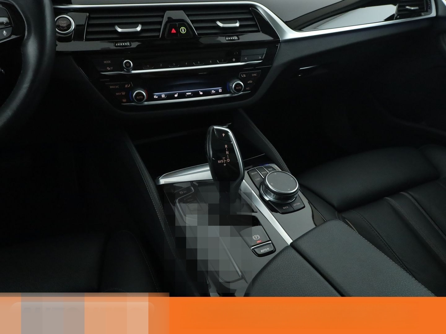 BMW 530d Mild-Hybrid Luxury Line Aut*NAVI*LASER*HUD* foto 21